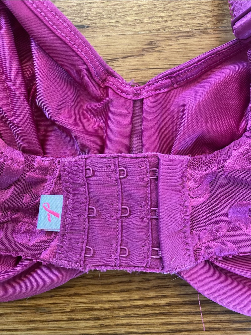 Wacoal Awareness Underwire Bra 36DD - Picture 4 of 6